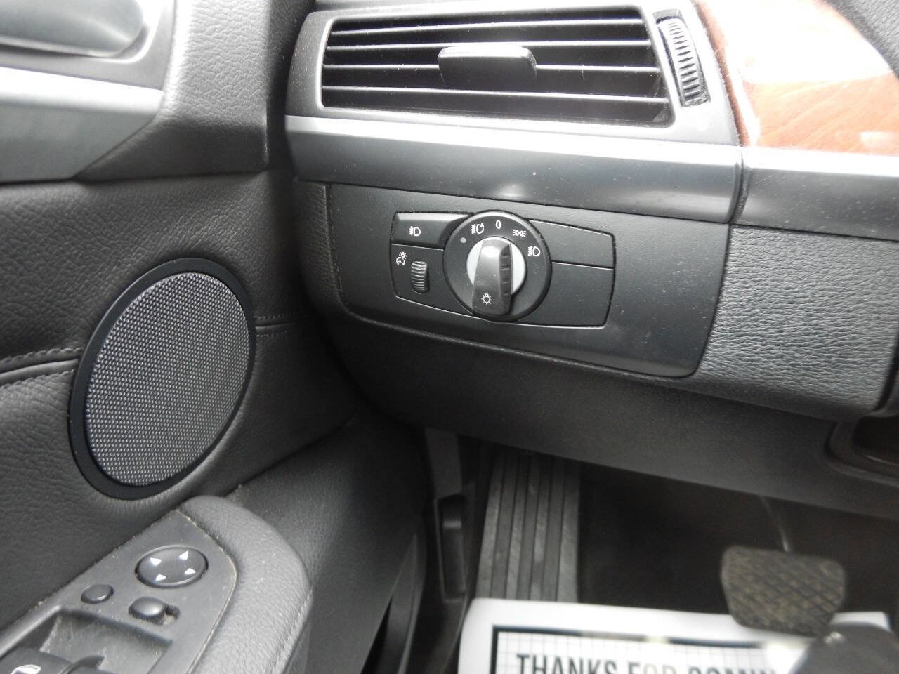 Used 2009 BMW X6 xDrive35i image 45