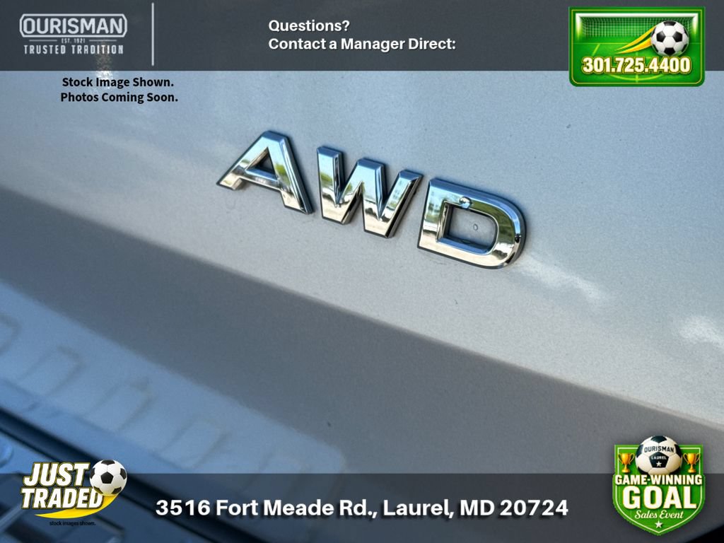 Used 2017 Nissan Rogue S AWD/4WD image 20