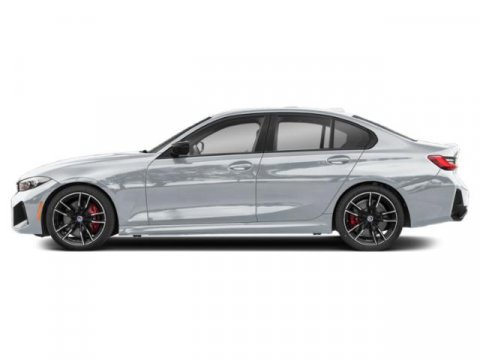 New 2026 BMW M340i Sedan image 3