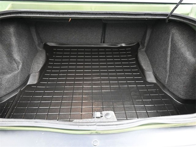 Used 2021 Dodge Challenger R/T w/ Blacktop Package image 10