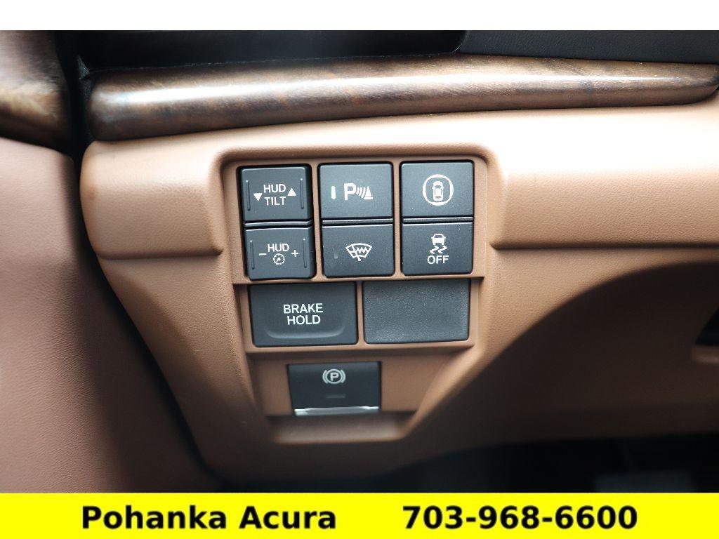 Certified 2023 Acura RDX AWD w/ Advance Package image 14