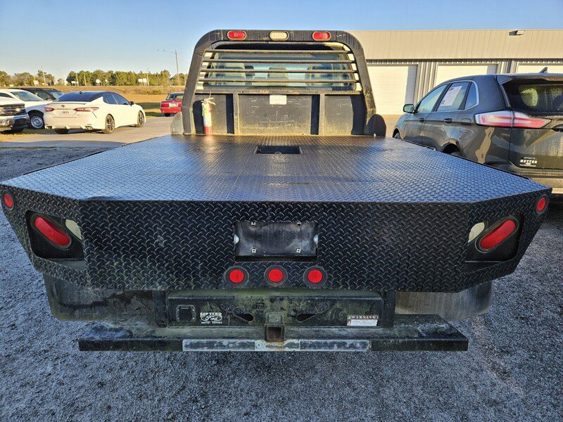 Used 2014 Ford F350 XL w/ Power Equipment Group image 5