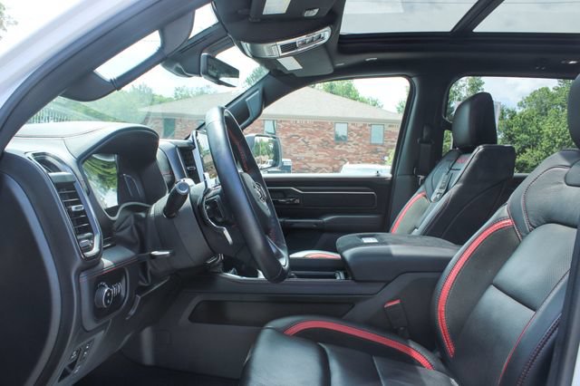 Used 2025 RAM 1500 RHO w/ RHO Level 1 Equipment Group AWD/4WD image 13