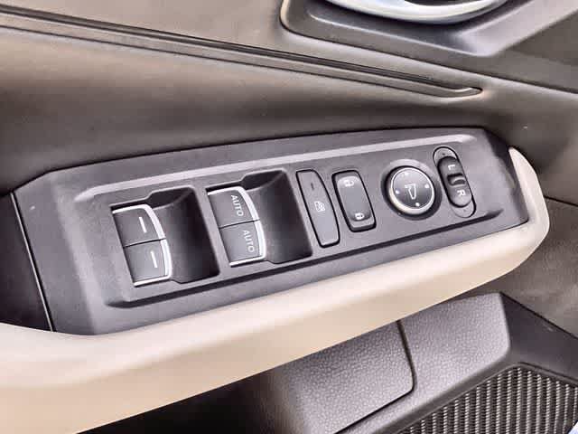 Certified 2026 Honda Accord SE image 30