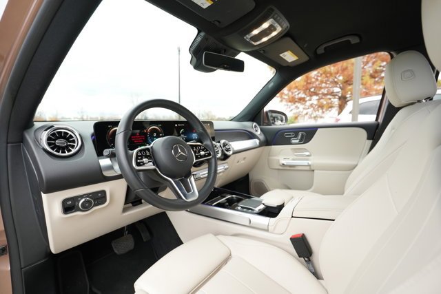 Certified 2023 Mercedes-Benz EQB 250+ 250+ image 39