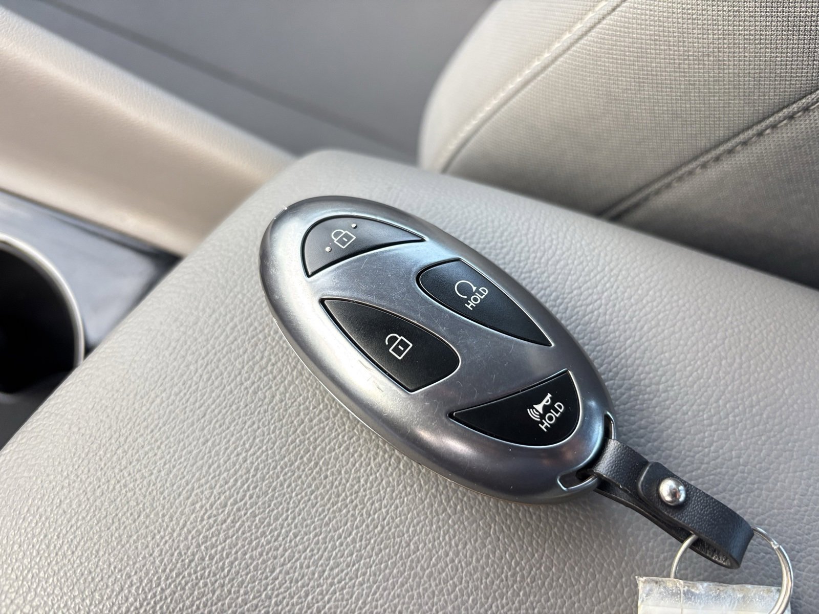 Used 2025 Hyundai Elantra SEL image 27