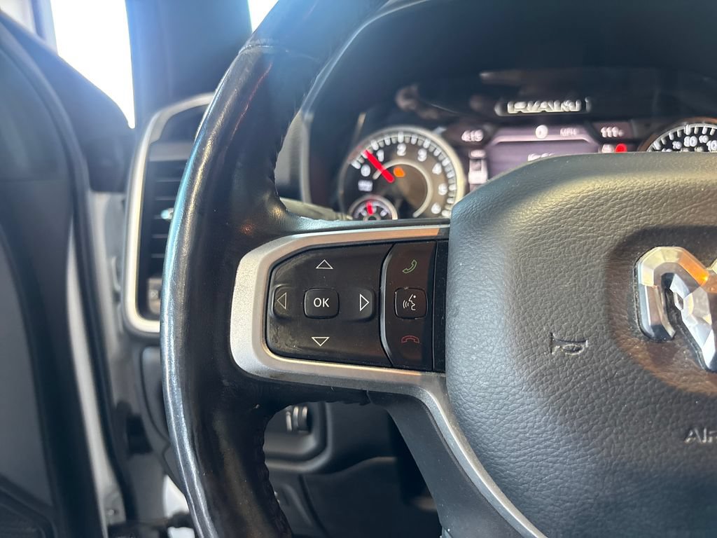 Used 2020 RAM 1500 Lone Star RWD image 16