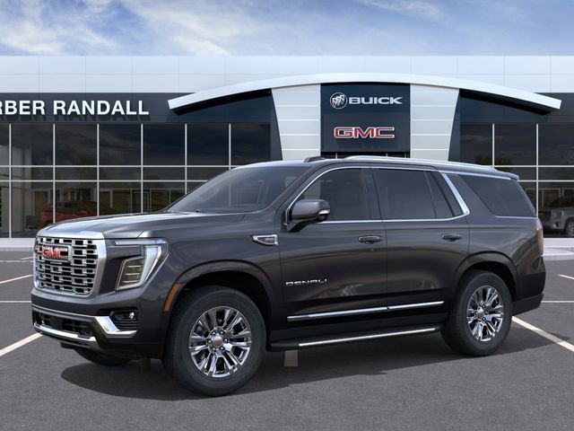 New 2026 GMC Yukon Denali w/ Advanced Technology Package image 2