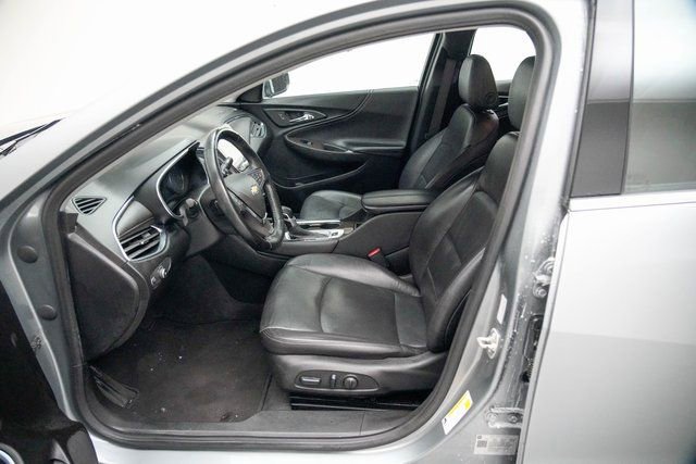 Used 2024 Chevrolet Malibu LT FWD image 23