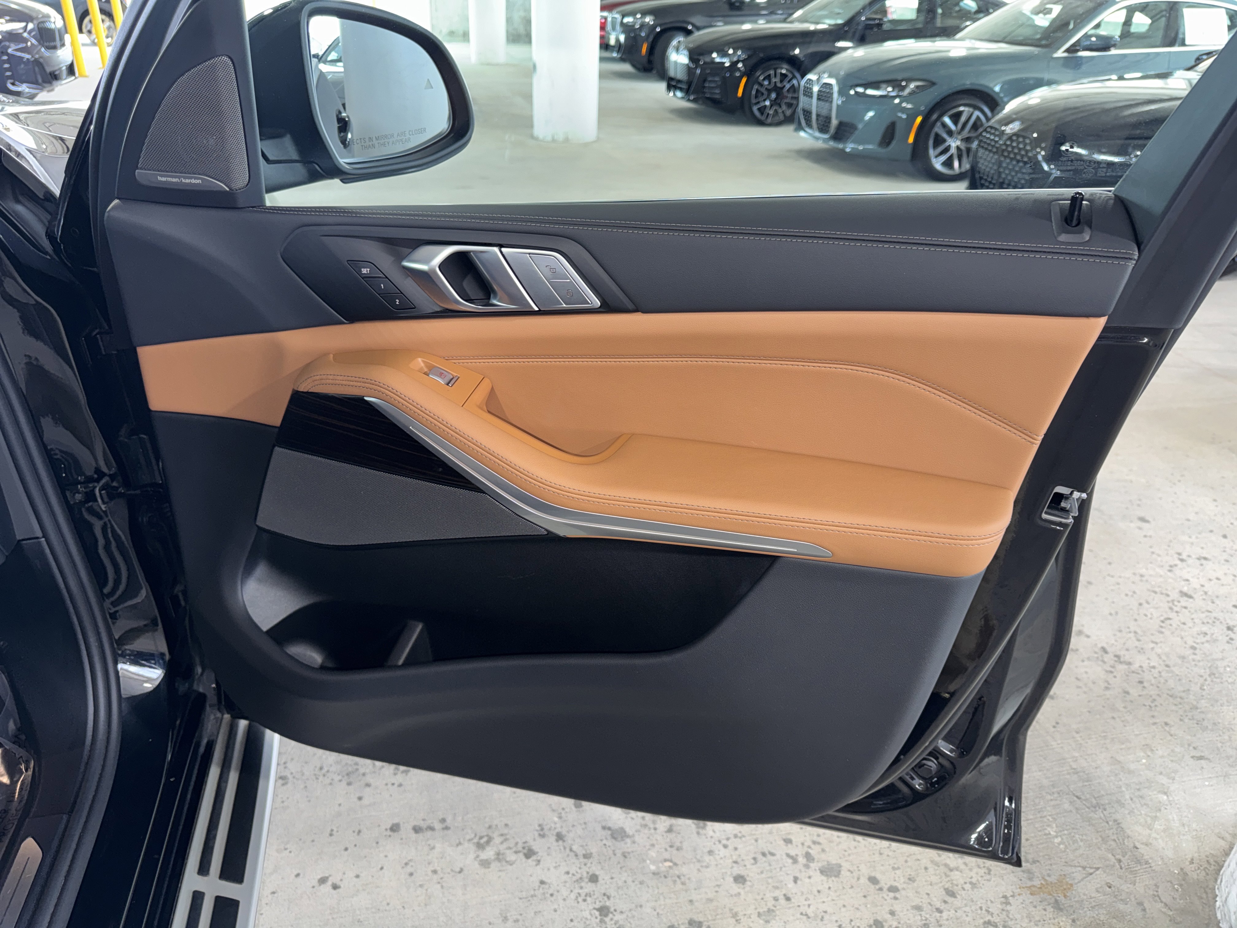 Certified 2026 BMW X7 xDrive40i image 9