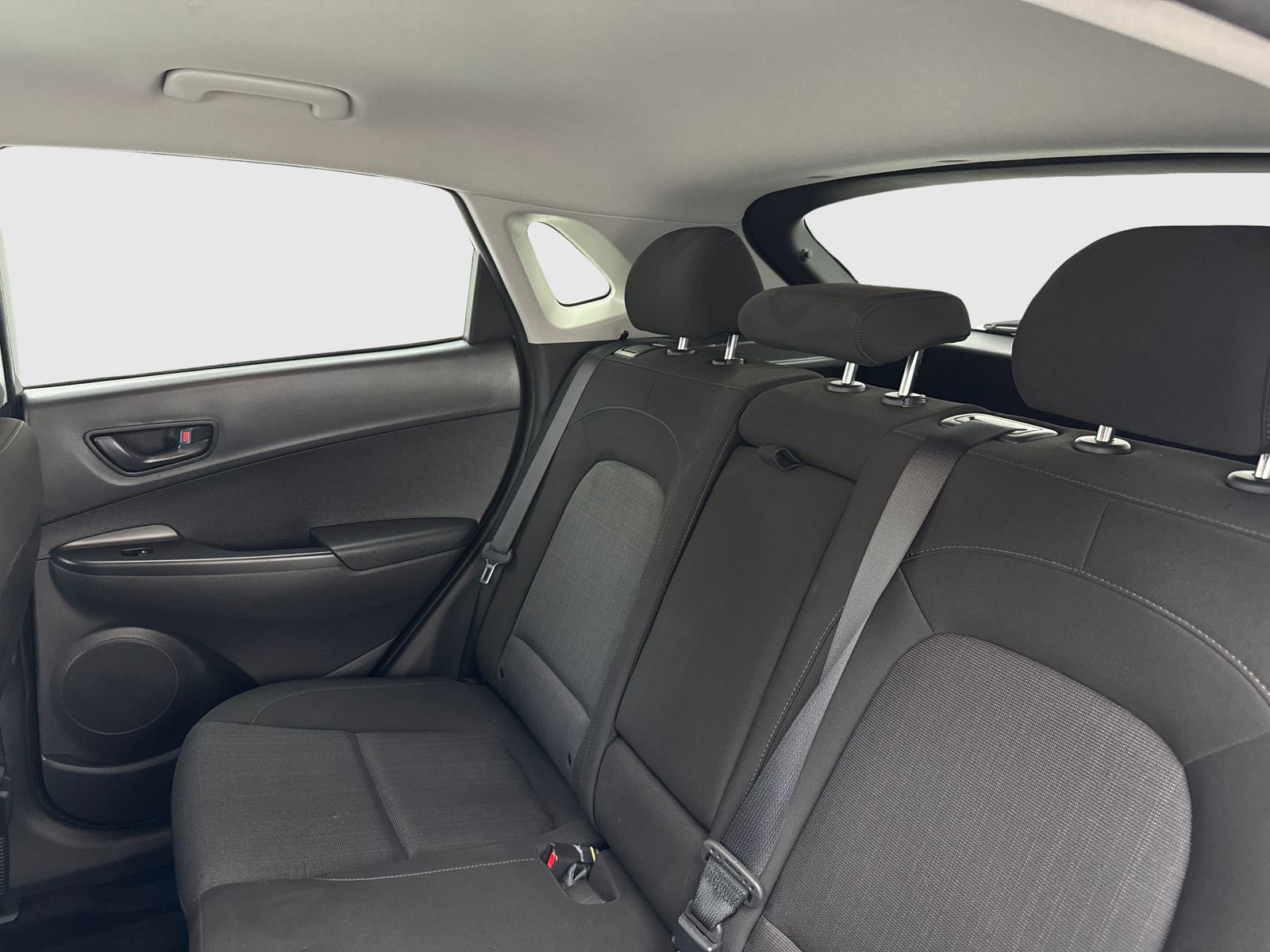 Used 2023 Hyundai Kona SEL FWD image 35