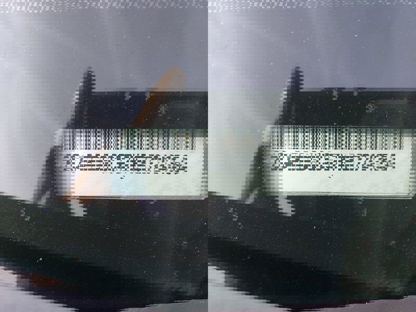 Used 2019 Dodge Grand Caravan SXT image 36