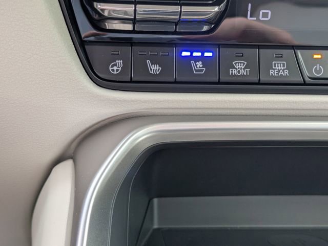 New 2026 MAZDA CX-90 Plug-In Hybrid w/ Premium Plus image 28