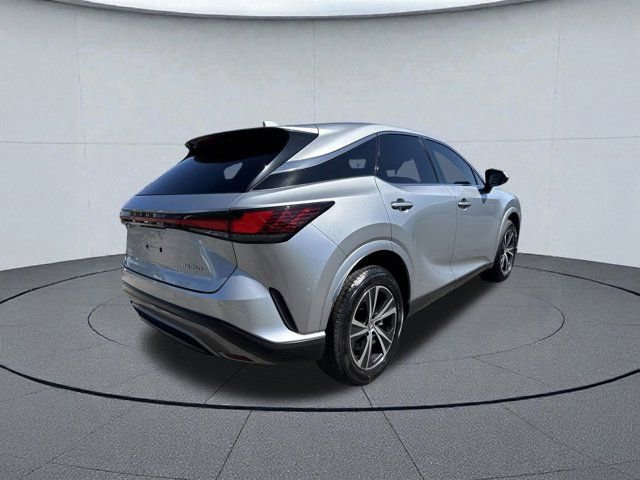 Used 2023 Lexus RX 350 FWD image 2