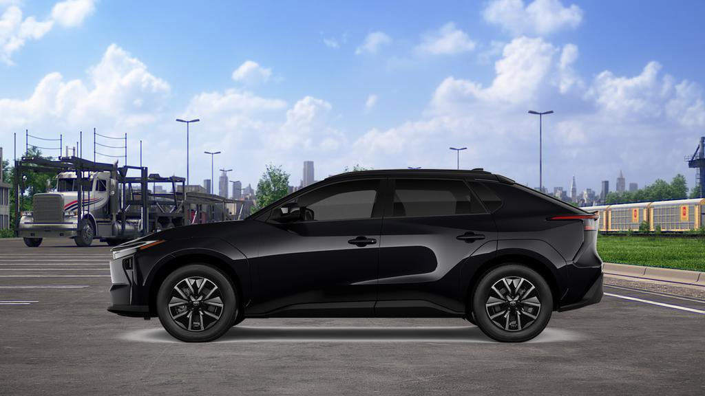 New 2026 Toyota bZ image 4