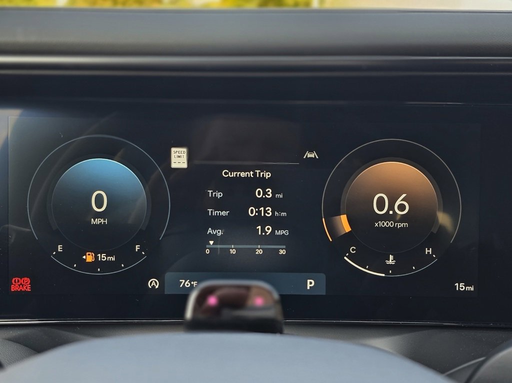 New 2026 Hyundai Palisade XRT Pro image 28