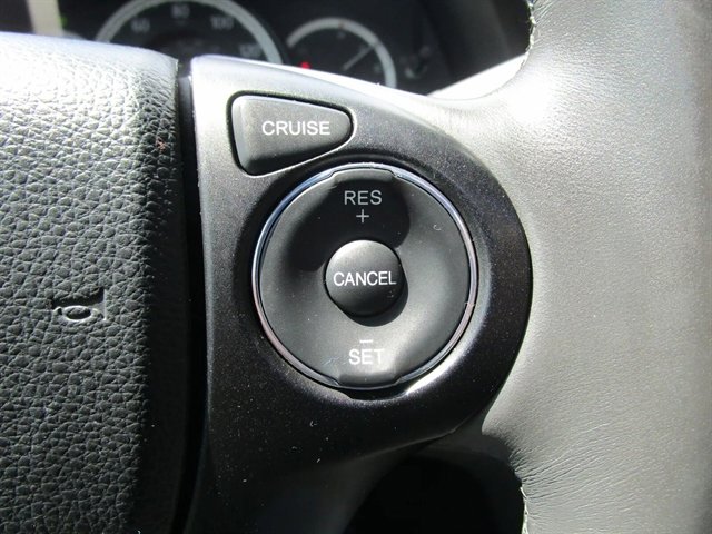 Used 2014 Honda Accord EX-L image 21