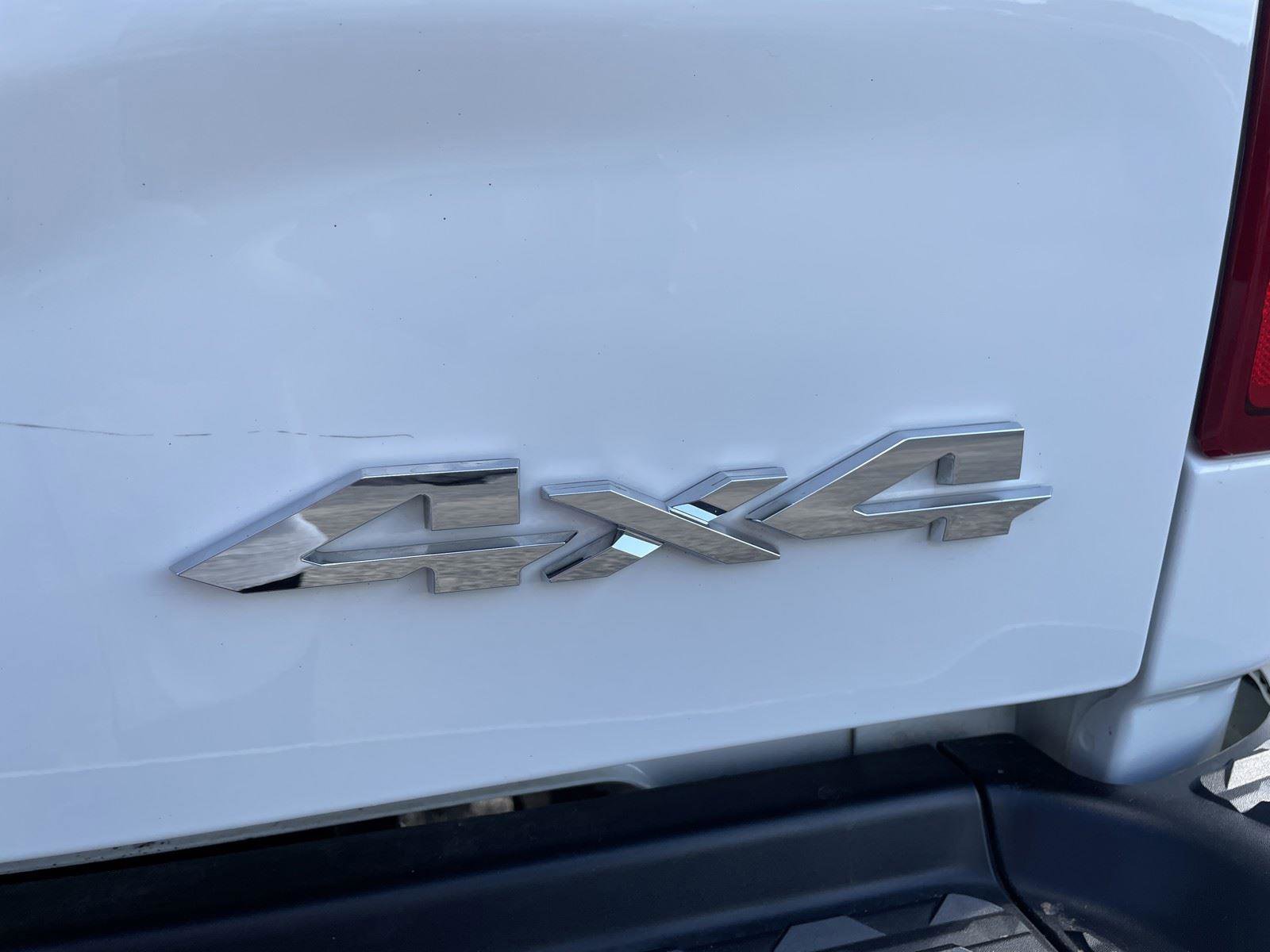 Certified 2024 RAM 2500 Laramie image 60