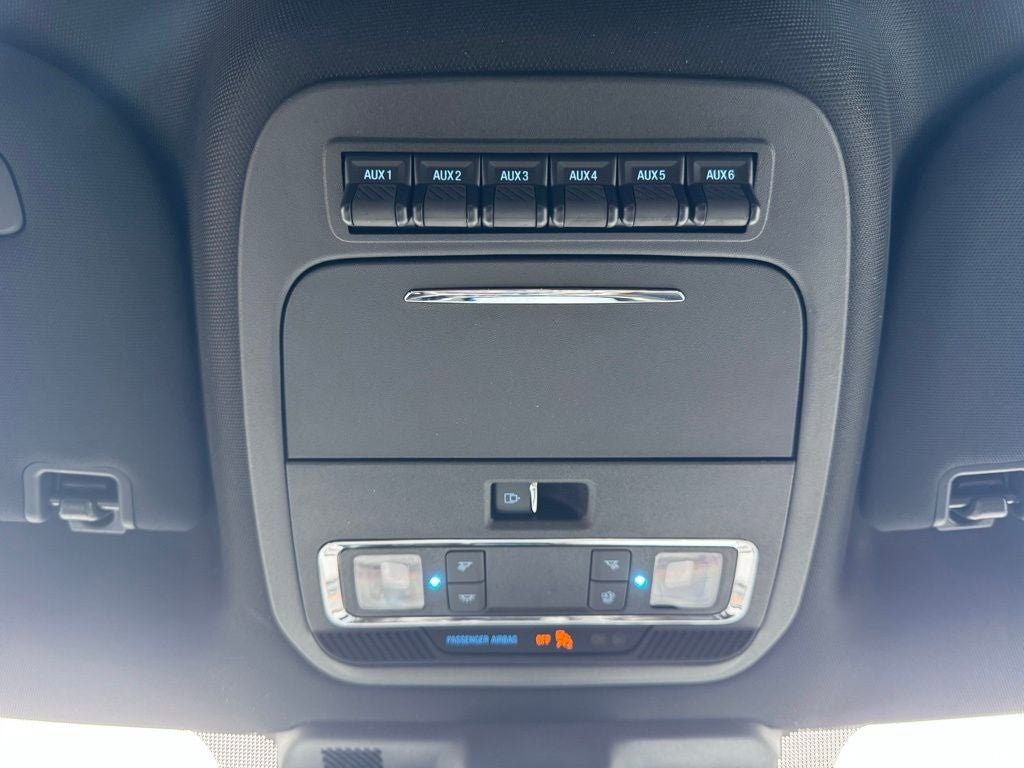 New 2025 Ford F150 Tremor w/ Equipment Group 402A High AWD/4WD image 39