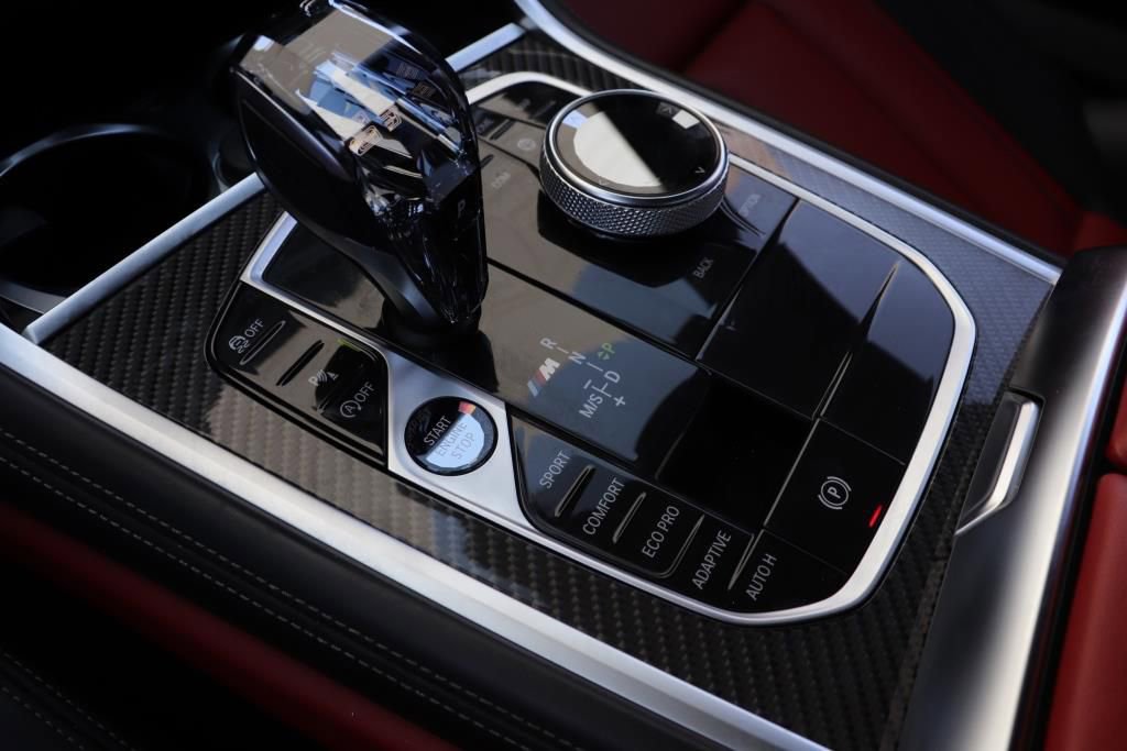 Used 2020 BMW M850i xDrive Coupe image 62