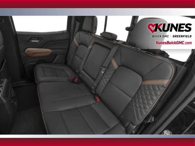 New 2026 GMC Canyon Denali image 17