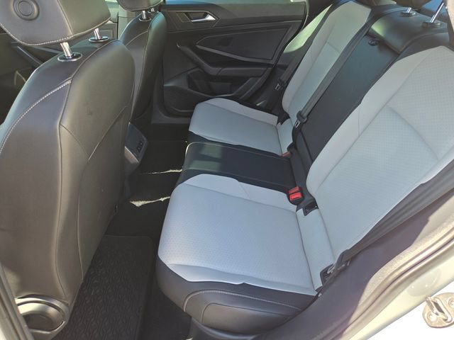 Used 2019 Volkswagen Jetta R-Line w/ R-Line Cold Weather Package FWD image 12