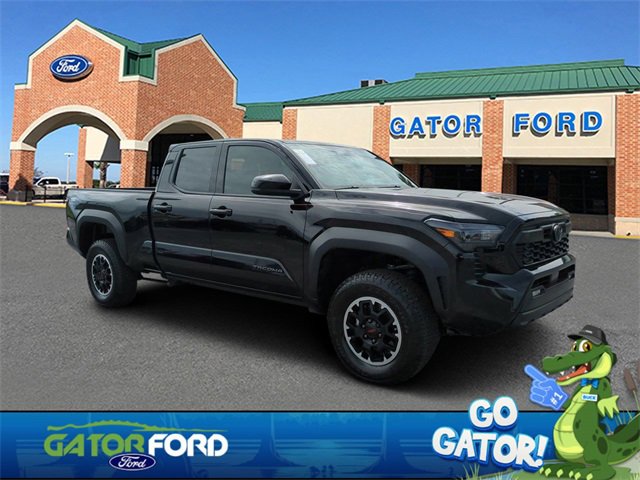 Used 2025 Toyota Tacoma TRD Off-Road