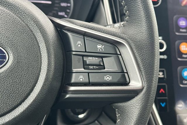 Used 2025 Subaru Outback Premium image 28