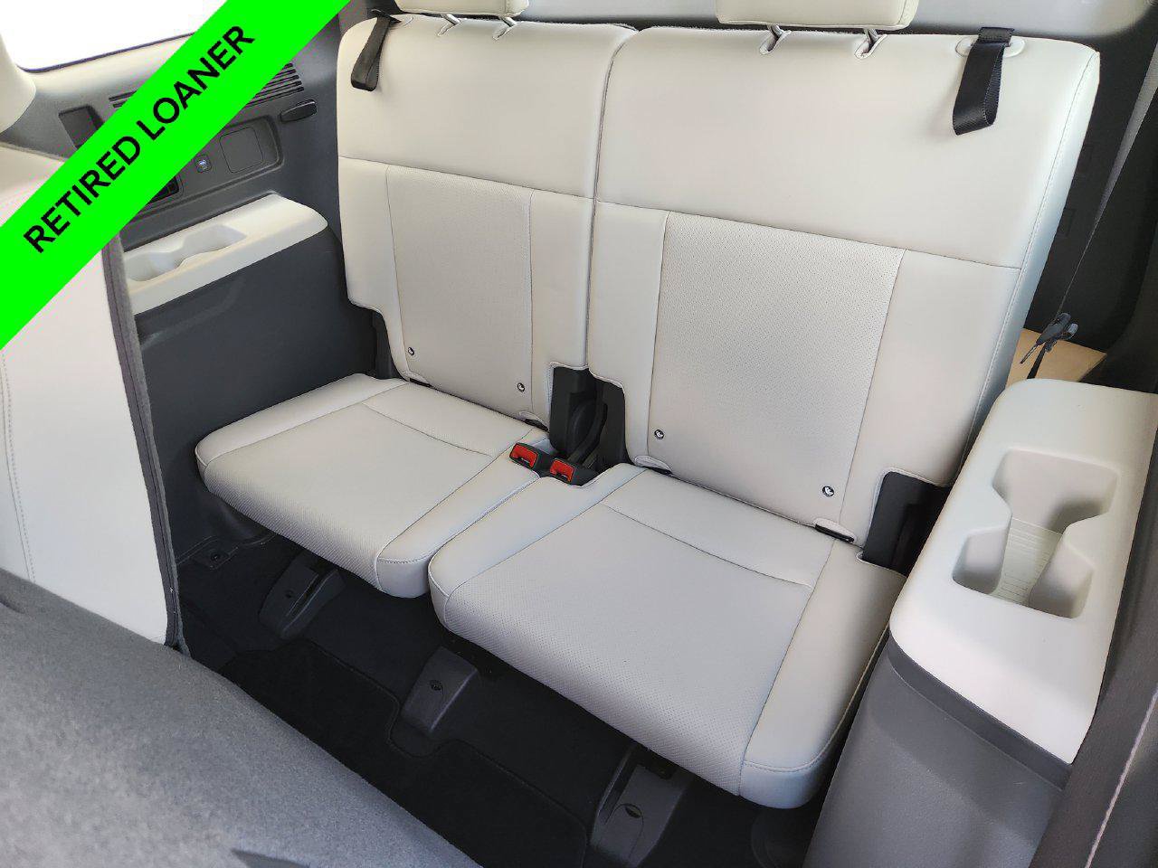 New 2026 Hyundai Santa Fe SEL FWD image 29