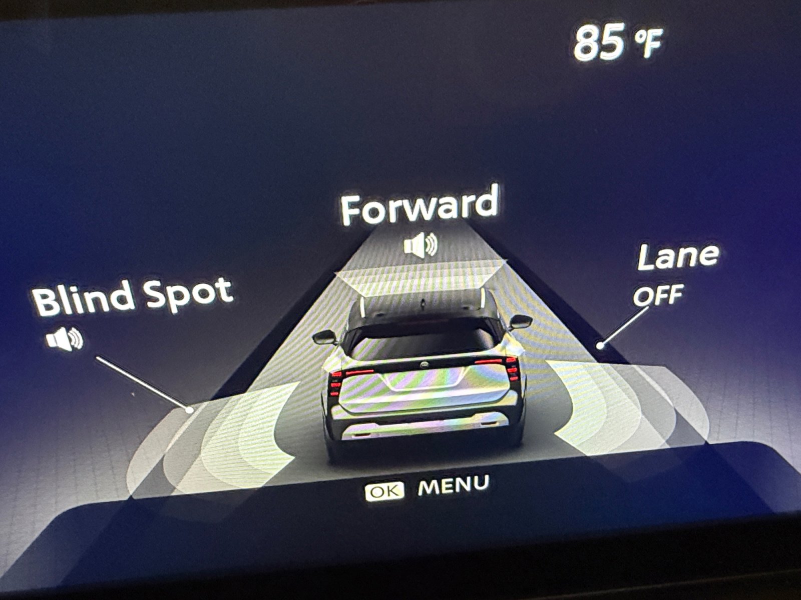 Used 2025 Nissan Kicks SR FWD image 33