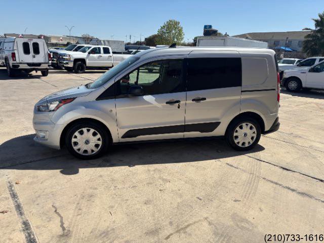 Used 2022 Ford Transit Connect XLT image 4
