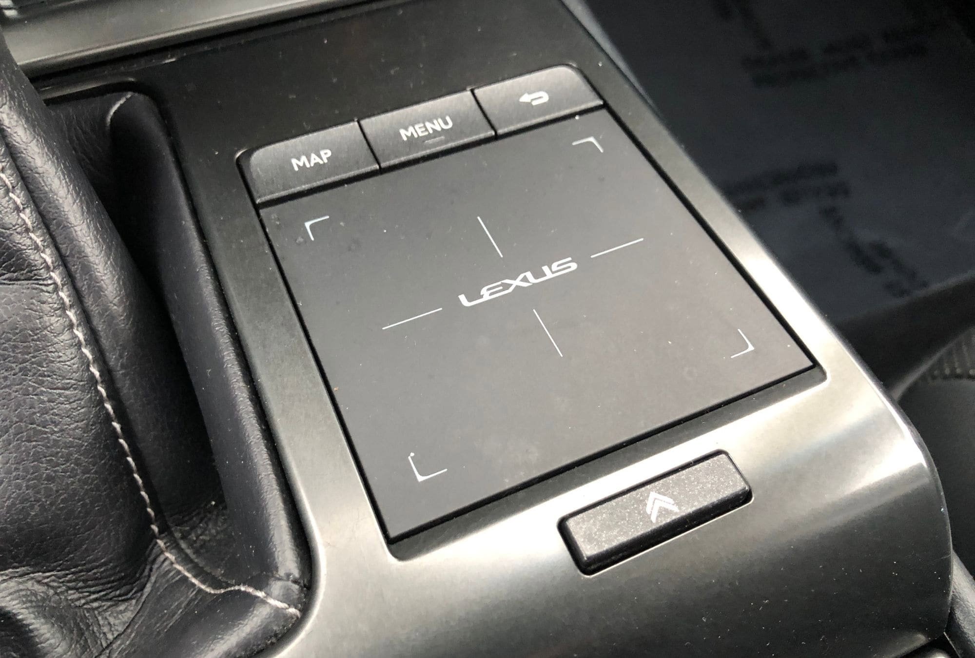 Used 2022 Lexus GX 460 AWD/4WD image 30