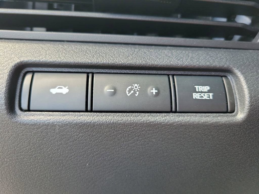 Used 2021 Nissan Altima 2.5 SR FWD image 20