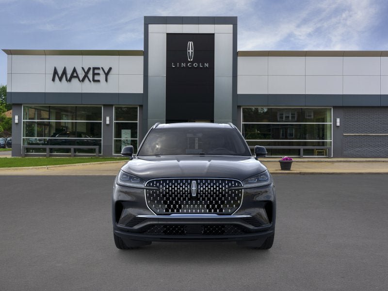 New 2026 Lincoln Aviator Reserve AWD/4WD image 6