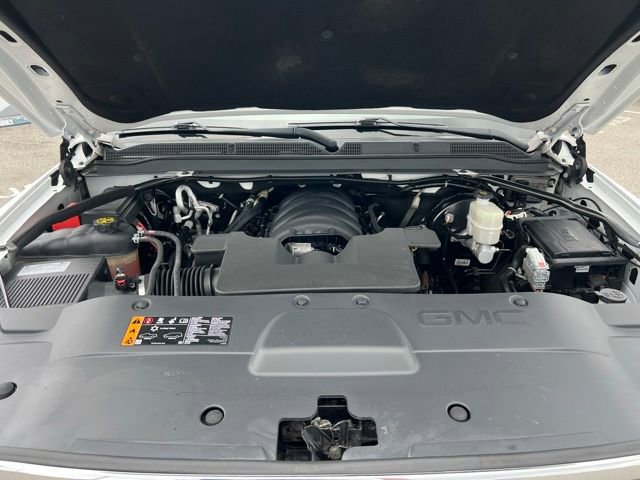 Used 2020 GMC Yukon XL Denali image 16