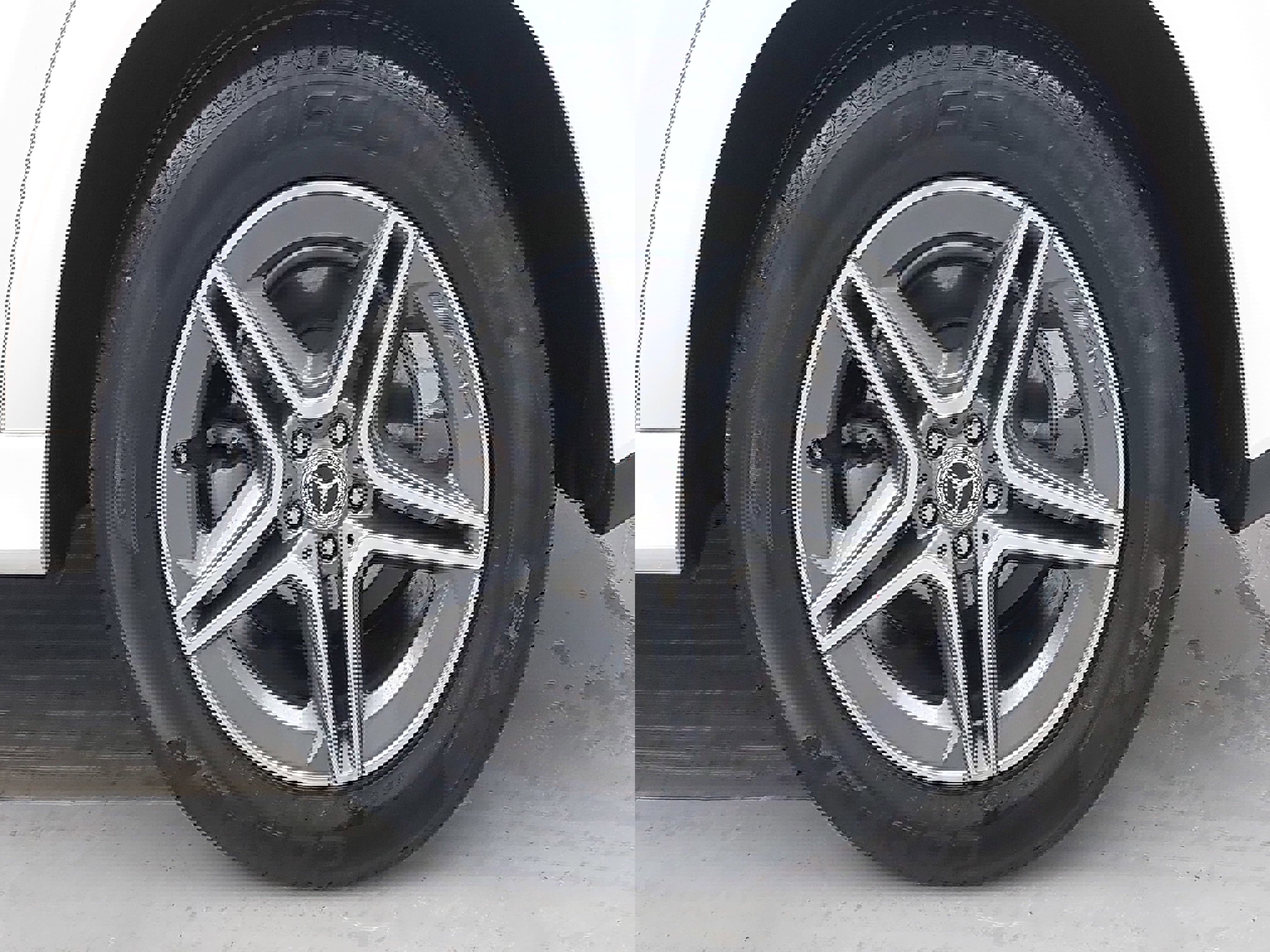 Used 2022 Mercedes-Benz GLE 350 GLE 350 w/ AMG Line Exterior image 34