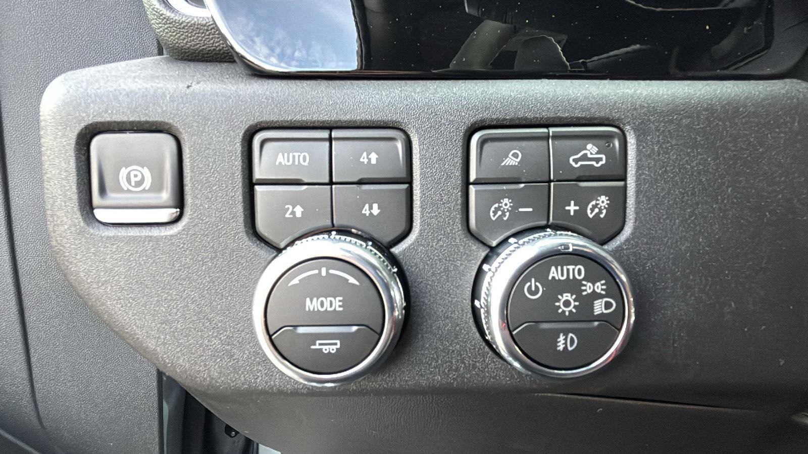 New 2026 GMC Sierra 1500 SLT w/ SLT Premium Plus Package image 15