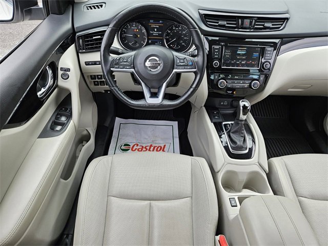 Used 2022 Nissan Rogue Sport SL image 11