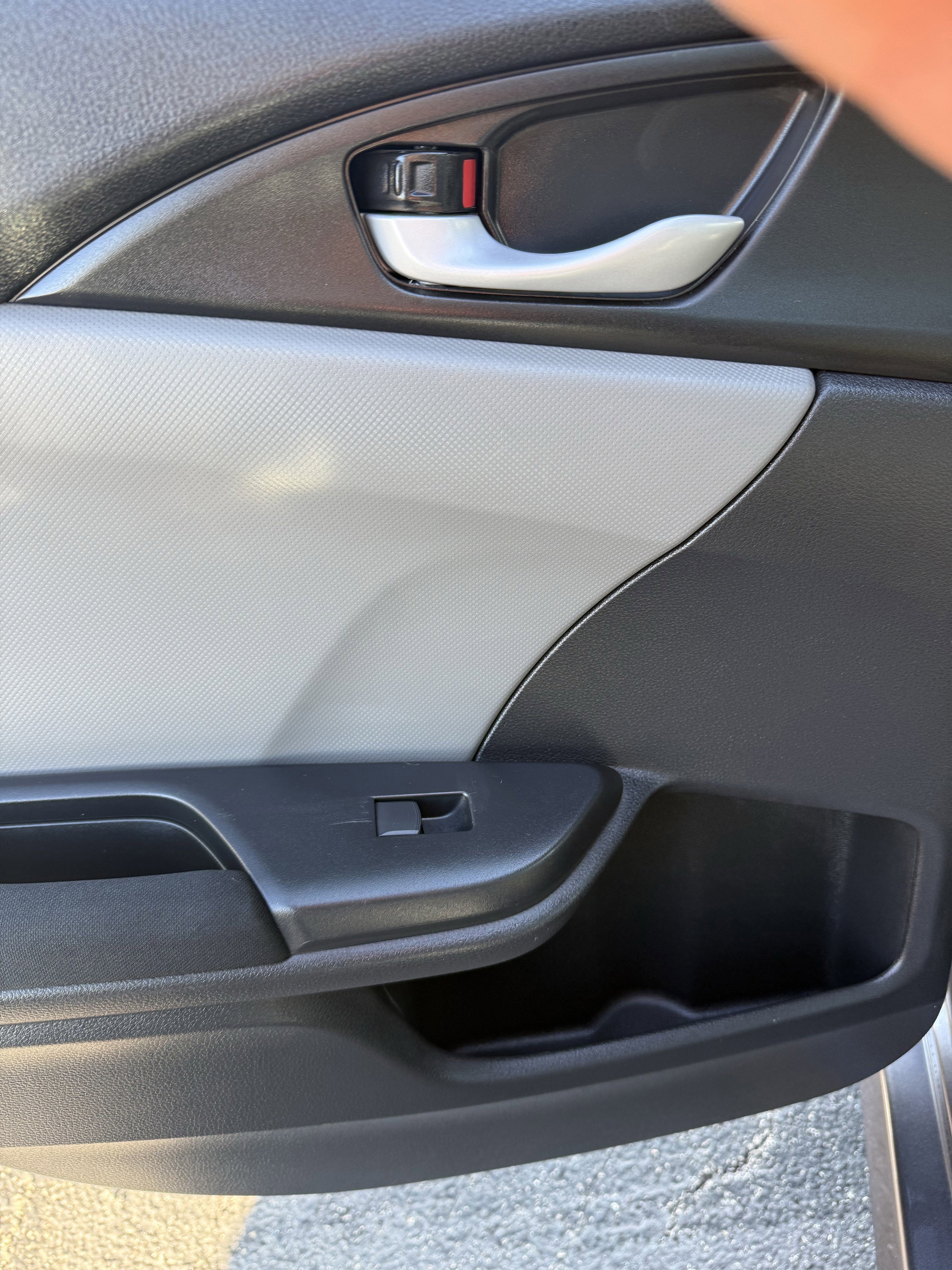 Used 2020 Honda Civic EX image 12