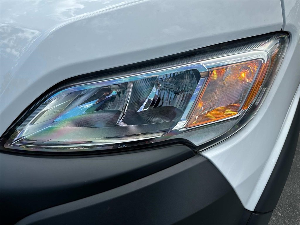 New 2024 RAM ProMaster 3500 w/ Convenience Group image 10