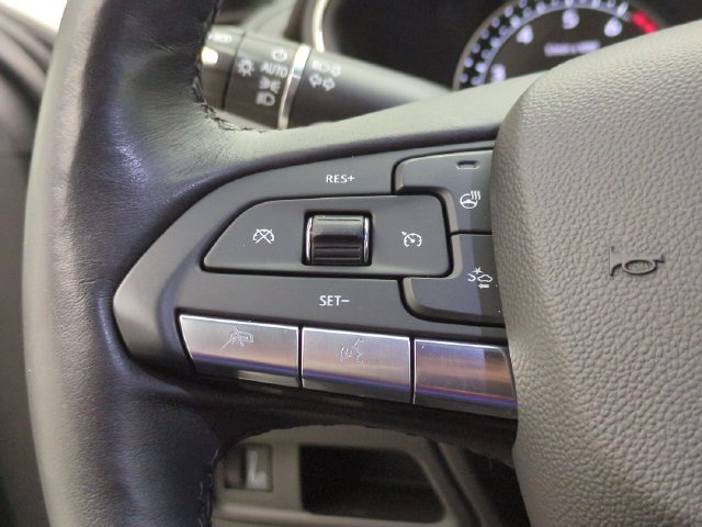 Used 2023 Cadillac CT5 Luxury w/ Sun And Sound Package AWD/4WD image 11