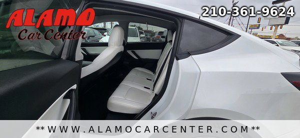 Used 2020 Tesla Model Y Performance AWD/4WD image 28