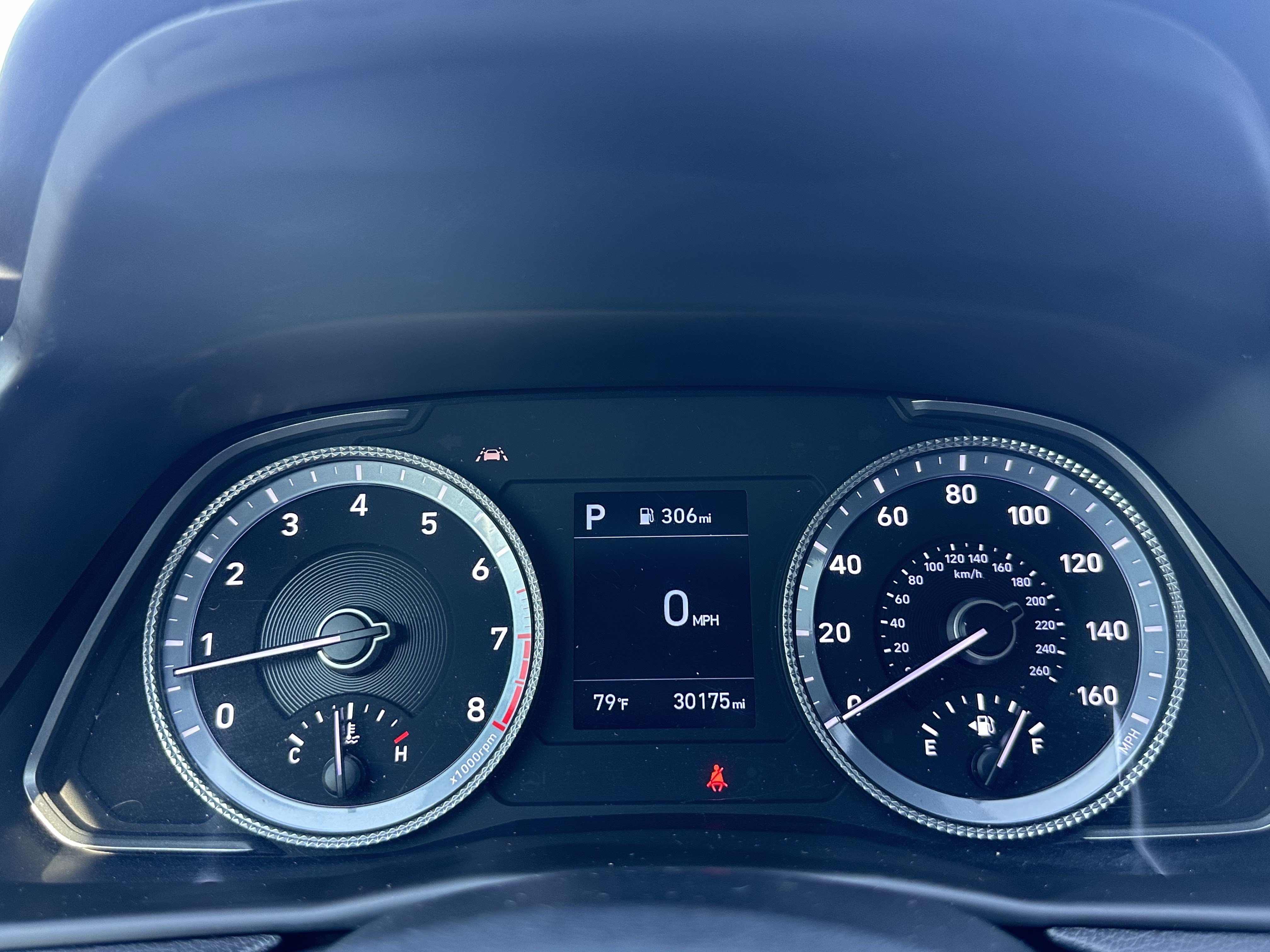 Used 2023 Hyundai Sonata SE FWD image 23