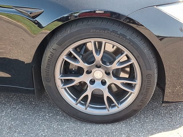 Used 2021 Tesla Model S Long Range AWD/4WD image 29