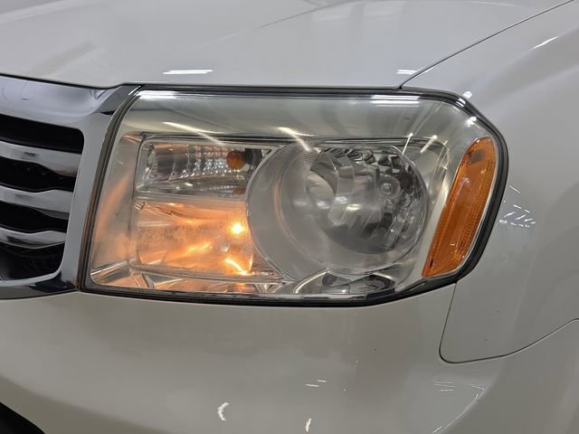 Used 2015 Honda Pilot Touring image 29