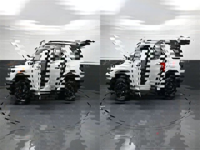 New 2026 Honda Passport TrailSport Elite image 38