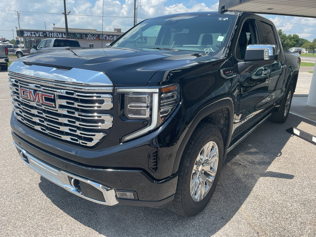 New 2026 GMC Sierra 1500 Denali w/ Technology Package image 7