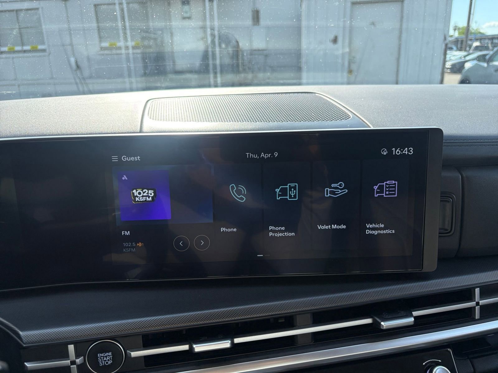 Used 2025 Hyundai Santa Fe SEL image 21