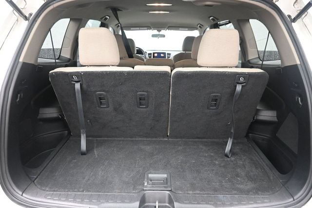Used 2016 Honda Pilot EX image 35