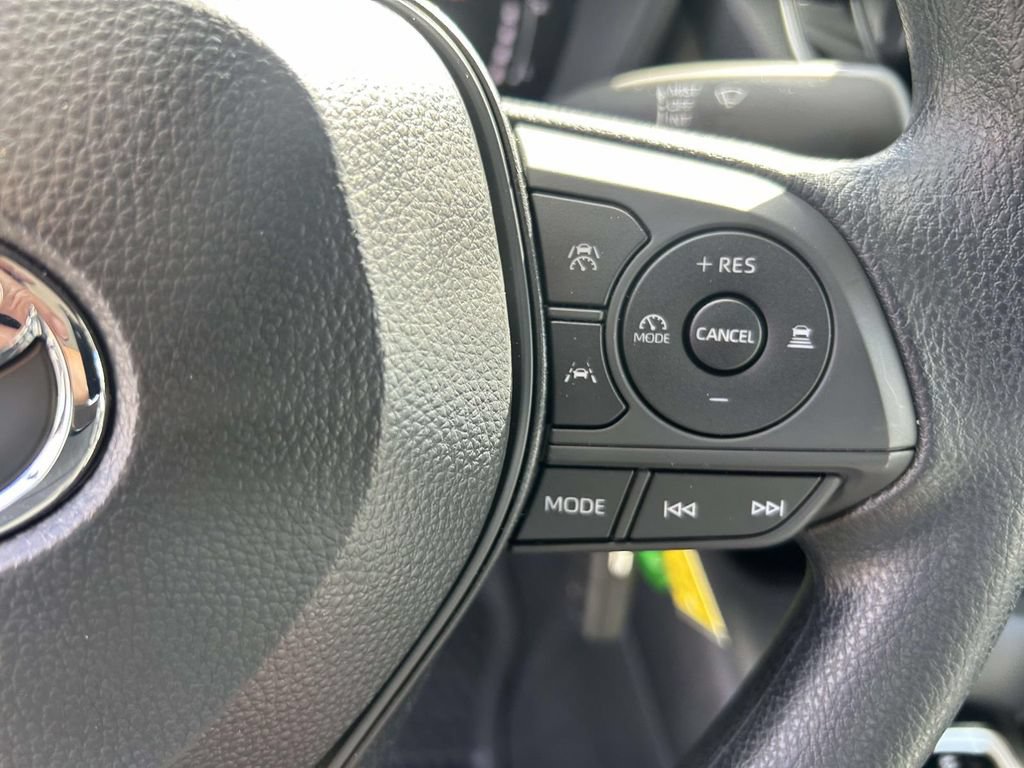 New 2026 Toyota Corolla LE FWD image 21